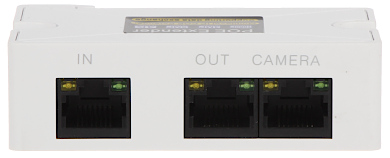 Switch extender POE cu 3 porturi PFT1310
