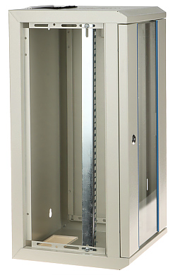 Mini cabinet rack 10inch 12U adâncime 300 mm 