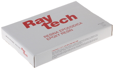 YWICA EPOKSYDOWA RAY RESIN 420 RayTech