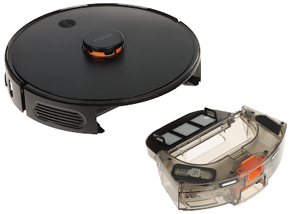 Robot Vacuum Cleaner with a Mop RV-L11-A IMOU