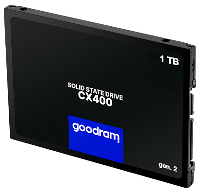 DYSK SSD SSD CX400 G2 1TB 1 TB 2 5 GOODRAM