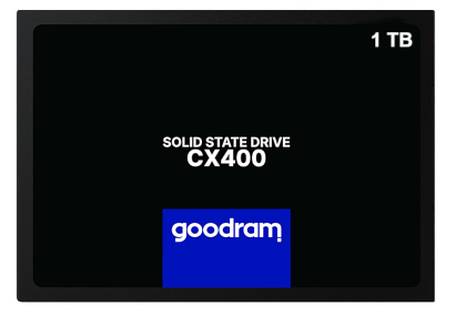 DYSK DO REJESTRATORA SSD PR CX400 01T 1 TB 2 5 GOODRAM