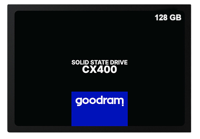 DYSK DO REJESTRATORA SSD PR CX400 128 128 GB 2 5 GOODRAM