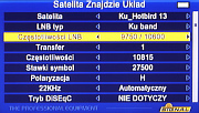 UNIWERSALNY MIERNIK ST 5150 DVB T T2 DVB S S2 DVB C SIGNAL