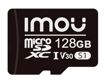 KARTA PAMI CI ST2 128 S1 microSD UHS I SDXC 128 GB IMOU