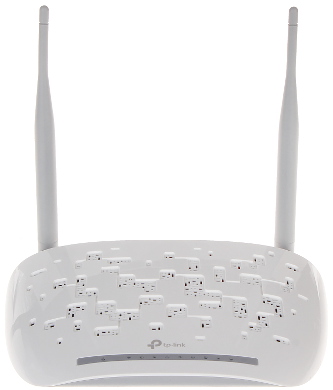 Access point + router TD-W9970 300Mb/s ADSL/VDSL TP-LINK