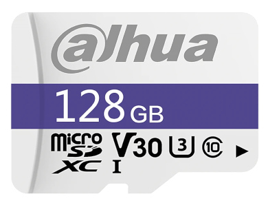 KARTA PAMI CI TF C100 128GB microSD UHS I SDXC 128 GB DAHUA