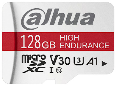 KARTA PAMI CI TF S100 128GB microSD UHS I 128 GB DAHUA