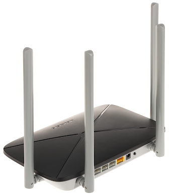 ROUTER TL MERC AC12 2 4 GHz 5 GHz 300 Mb s 867 Mb s TP LINK MERCUSYS