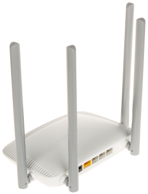 ROUTER TL MERC MW325R 2 4 GHz 300 Mb s TP LINK MERCUSYS