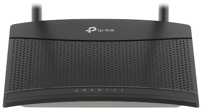 PUNKT DOST POWY 4G LTE ROUTER TL MR100 2 4 GHz 300 Mb s TP LINK