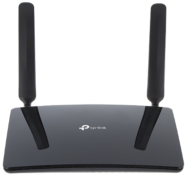 PUNKT DOST POWY 4G LTE ROUTER TL MR6400 300Mb s TP LINK