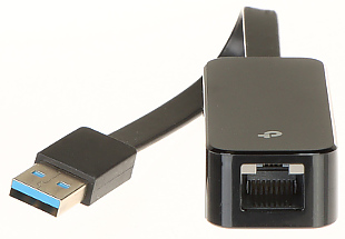 KARTA SIECIOWA ETHERNET USB 3 0 TL UE306 TP LINK
