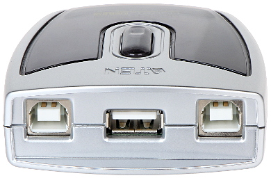 PRZE CZNIK USB US 221A ATEN