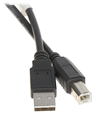 Cablu USB imprimantă USB tată la USB/A 1.8 m