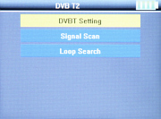 UNIWERSALNY MIERNIK VF 6800P COMBO DVB T T2 DVB S S2 DVB C C2 Spacetronik