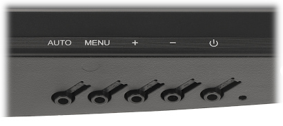 MONITOR VGA, HDMI VM-2411W-P 24 