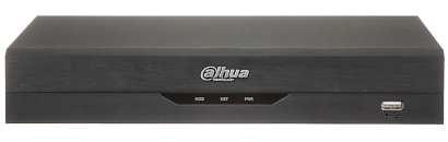 DVR 4in1 XVR5104HS-4KL-I2 4 CANALE DAHUA