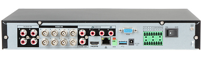 REJESTRATOR AHD HD CVI HD TVI CVBS TCP IP XVR5108HE 4KL I3 8 KANA W DAHUA