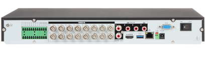 DVR 4in1 XVR5216A-4KL-I2 16 CANALE DAHUA