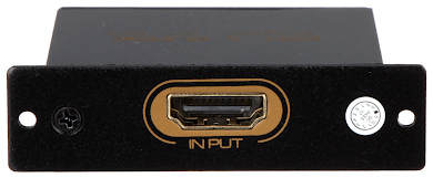 Protecție supratensiune HDMI ZPP-HDMI
