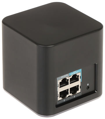 PUNKT DOST POWY ROUTER ACB AC Wi Fi 5 5 GHz 2 4 GHz 867 Mbps 300 Mbps UBIQUITI