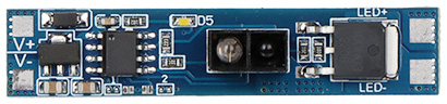 Dimmer LED handsfree 5-24V AD-TL-6497/DIMM ORNO