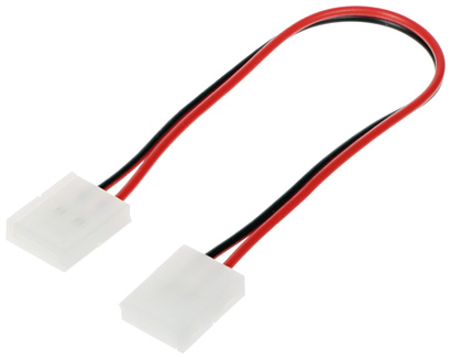 Conector prelungire flexibil bandă LED AD-TL-6499/Z-P-Z 8 mm ORNO