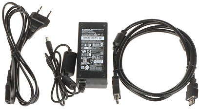 MONITOR VGA, HDMI, AUDIO AOC-24B1H 23.6 "
