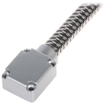 Protectie flexibila cablu din inox ATLO-KP-16X400 (copex metalic) 