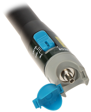 Tester fibră optica VFL BML-XK20 650 nm 20 mW 10 km laser rosu