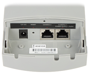 AP 5.8 GHz CDS-6IP/ECO Camsat pentru sisteme supraveghere