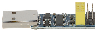 INTERFEJS USB UART 3 3V CH340C
