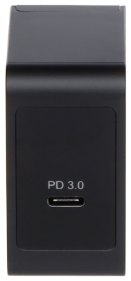 ADOWARKA SIECIOWA USB C CHAR07 GC Green Cell