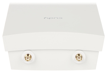 Router 4G/LTE + access point Cudy LT500-Outdoor 2.4 GHz, 5 GHz 867 Mbps + 300 Mbps
