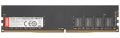 PAMI RAM DDR C300U16G32 16 GB DDR4 3200 MHz CL22 DAHUA