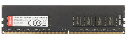 PAMI RAM DDR C300U32G32 32 GB DDR4 3200 MHz CL22 DAHUA