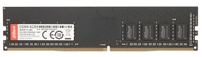 RAM MODULE DDR-C300U8G26 8 GB DDR4 2666 MHz CL19 DAHUA