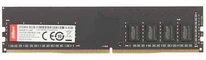 PAMI RAM DDR C300U8G32 8 GB DDR4 3200 MHz CL22 DAHUA
