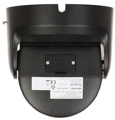 Cameră IP DS-2CD2387G2P-LSU/SL(4MM)(C)/BLACK PANORAMIC ColorVu - 7.4 Mpx 2x4 mm Hikvision neagră