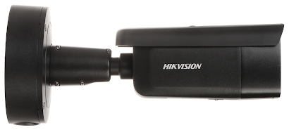 Cameră IP antivandal DS-2CD2646G2-IZS(2.8-12MM)/C/BLACK ACUSENSE - 4 Mpx 2.8...12 mm - MOTOZOOM Hikvision neagră
