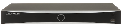NVR DS-7632NXI-K2 32 CANALE ACUSENSE Hikvision