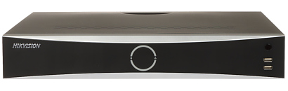 NVR DS-7716NXI-K4 16 CANALE ACUSENSE Hikvision