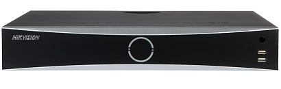 NVR DS-7732NXI-I4/S(E) 32 CANALE ACUSENSE Hikvision
