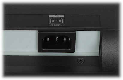 MONITOR HDMI VGA CVBS AUDIO USB DS D5022FC C 21 5 Hikvision