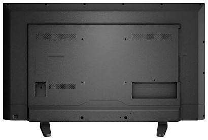 MONITOR HDMI VGA AUDIO RJ45 DS D5032QE 31 5 Hikvision