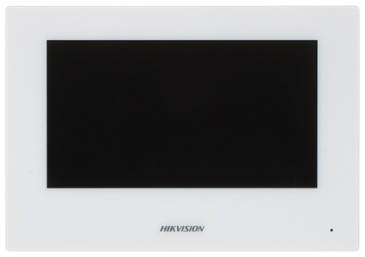PANEL WEWN TRZNY DS KH6320Y WTE2 WHITE Hikvision