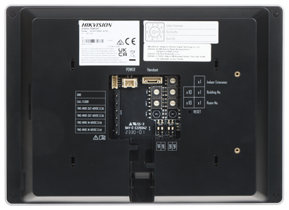 PANEL WEWN TRZNY DS KH7300EY WTE2 Hikvision