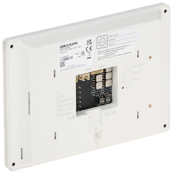PANEL WEWN TRZNY DS KH7300EY WTE2 WHITE Hikvision