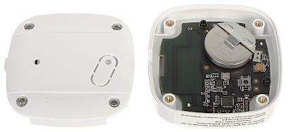 Buton de panică AX PRO wireless DS-PDEB1-EG2-WE(B) Hikvision